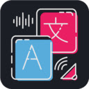 ChatGPT Audio Translator  screen for extension Chrome web store in OffiDocs Chromium