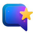 ChatGPT Augment  screen for extension Chrome web store in OffiDocs Chromium