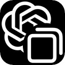 ChatGPT Bottom Copy Code Button  Statistics  screen for extension Chrome web store in OffiDocs Chromium