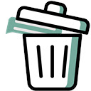 ChatGPT Bulk Delete  Archive  screen for extension Chrome web store in OffiDocs Chromium