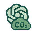 ChatGPT CO2 Tracker  screen for extension Chrome web store in OffiDocs Chromium ChatGPT CO2 Tracker  screen for extension Chrome web store in OffiDocs Chromium