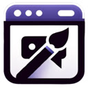 ChatGPT Code Highlighter  screen for extension Chrome web store in OffiDocs Chromium