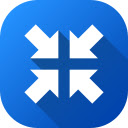 ChatGPT Collapser  screen for extension Chrome web store in OffiDocs Chromium