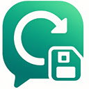 ChatGPT Conversation Restore Tool  screen for extension Chrome web store in OffiDocs Chromium