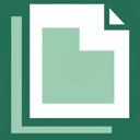 ChatGPT Elegant Exporter Save ChatGPT to PDF, HTML, Markdown, or Text  screen for extension Chrome web store in OffiDocs Chromium