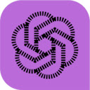 ChatGPT Font Changer  screen for extension Chrome web store in OffiDocs Chromium