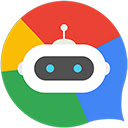 ChatGPT for Google by cloudHQ  screen for extension Chrome web store in OffiDocs Chromium