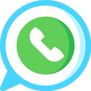 ChatGPT for WhatsApp: Share ChatGPT Chat  screen for extension Chrome web store in OffiDocs Chromium