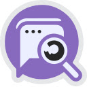 ChatGPT  Gemini File Uploader  screen for extension Chrome web store in OffiDocs Chromium