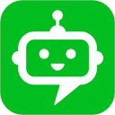 ChatGPT Google Search Assistant  screen for extension Chrome web store in OffiDocs Chromium