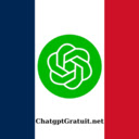 Chat GPT Gratuit  screen for extension Chrome web store in OffiDocs Chromium