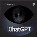 ChatGPT History Blur  screen for extension Chrome web store in OffiDocs Chromium