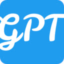 ChatGPT insert text browser extension  screen for extension Chrome web store in OffiDocs Chromium