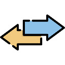 ChatGPT Keywords Replacer  screen for extension Chrome web store in OffiDocs Chromium