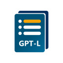 Chat GPT Logger  screen for extension Chrome web store in OffiDocs Chromium