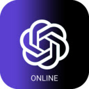 ChatGPT Online for Google  screen for extension Chrome web store in OffiDocs Chromium