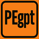 ChatGPT Persian Enhancer  screen for extension Chrome web store in OffiDocs Chromium