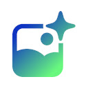 ChatGPT Picture Generator  screen for extension Chrome web store in OffiDocs Chromium