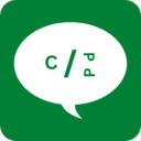 ChatGPT Prompt Plus  screen for extension Chrome web store in OffiDocs Chromium