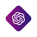 ChatGPT Prompts Manager Extension  screen for extension Chrome web store in OffiDocs Chromium