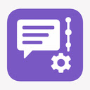 Chatgpt Prompt Timeline  screen for extension Chrome web store in OffiDocs Chromium