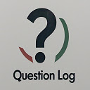 ChatGPT Question Log  screen for extension Chrome web store in OffiDocs Chromium