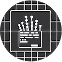 ChatGPT Rewriter  screen for extension Chrome web store in OffiDocs Chromium