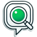 ChatGPT Search: Instantly Search Your Chat Logs  screen for extension Chrome web store in OffiDocs Chromium