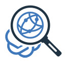 ChatGPT Search Plus  screen for extension Chrome web store in OffiDocs Chromium