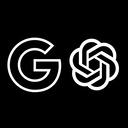 ChatGPT search within Google Search  screen for extension Chrome web store in OffiDocs Chromium