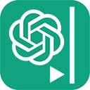 ChatGPT Side Panel Tabbee  screen for extension Chrome web store in OffiDocs Chromium