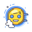 ChatGPT Slack Reply Generator  screen for extension Chrome web store in OffiDocs Chromium
