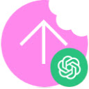 ChatGPT Snack Prompt  screen for extension Chrome web store in OffiDocs Chromium