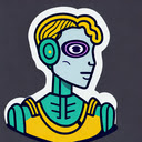 ChatGPT Speech Synthesis  screen for extension Chrome web store in OffiDocs Chromium