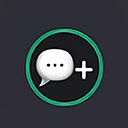 ChatGPT Suffixes  screen for extension Chrome web store in OffiDocs Chromium