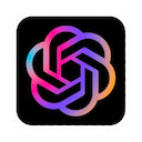 ChatGPT Theme Switcher  screen for extension Chrome web store in OffiDocs Chromium