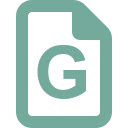 ChatGPT to Google Docs or PDF  screen for extension Chrome web store in OffiDocs Chromium