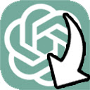 ChatGPT to PNG  screen for extension Chrome web store in OffiDocs Chromium
