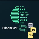 ChatGPT UI Preview  screen for extension Chrome web store in OffiDocs Chromium