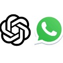 ChatGPT WhatsApp Template Generator  screen for extension Chrome web store in OffiDocs Chromium