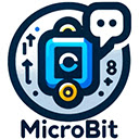 ChatGPT with Microbit  screen for extension Chrome web store in OffiDocs Chromium