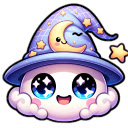 ChatGPT Wizard  screen for extension Chrome web store in OffiDocs Chromium