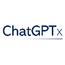 ChatGPTx Boost your productivity  screen for extension Chrome web store in OffiDocs Chromium
