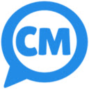 Chat Manager  screen for extension Chrome web store in OffiDocs Chromium