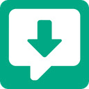 Chat Messages Backup for WhatsApp  screen for extension Chrome web store in OffiDocs Chromium