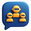 ChatMultiAI  screen for extension Chrome web store in OffiDocs Chromium