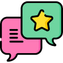 Chat Overlay for Youtube, Twitch  more  screen for extension Chrome web store in OffiDocs Chromium