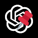 ChatPin  screen for extension Chrome web store in OffiDocs Chromium
