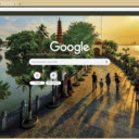 Chùa Trấn Quốc  screen for extension Chrome web store in OffiDocs Chromium
