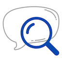 Chat Search for ChatGPT and Claude  screen for extension Chrome web store in OffiDocs Chromium